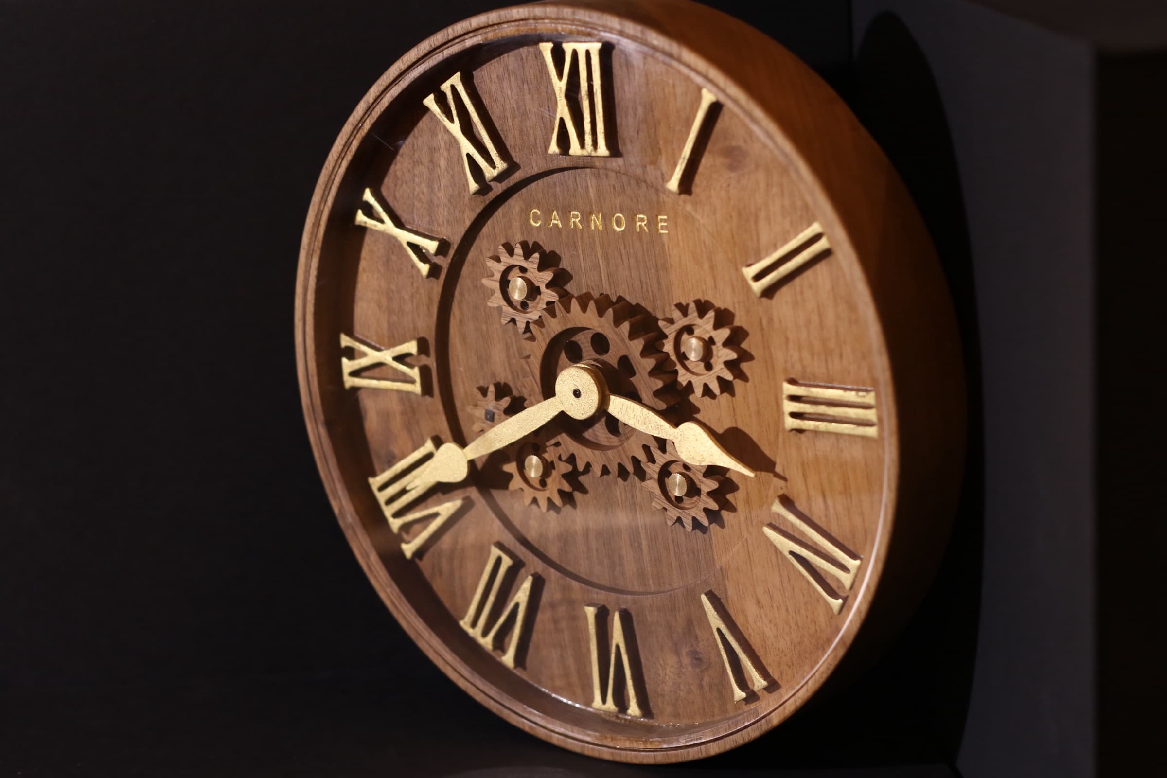 CARNORE — AUREUM 2