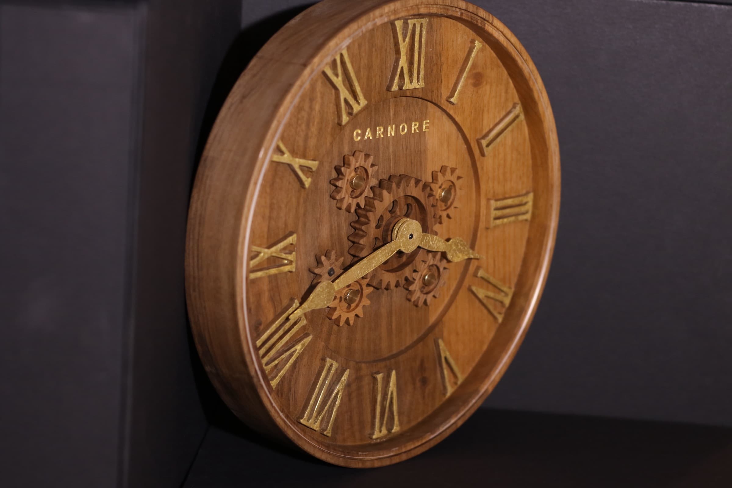 CARNORE — AUREUM 3