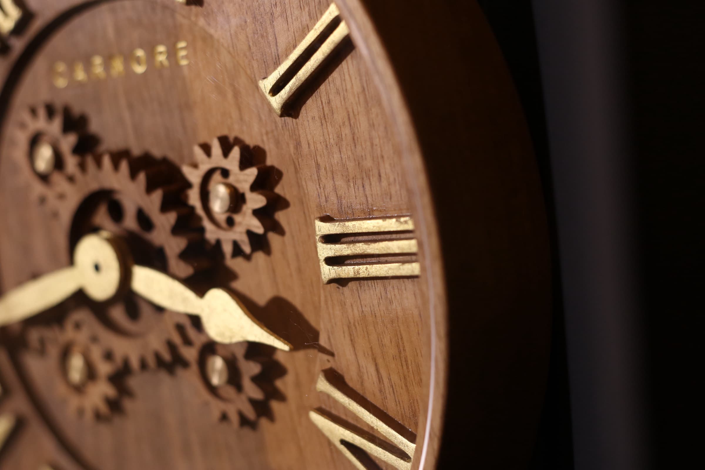 CARNORE — AUREUM 5