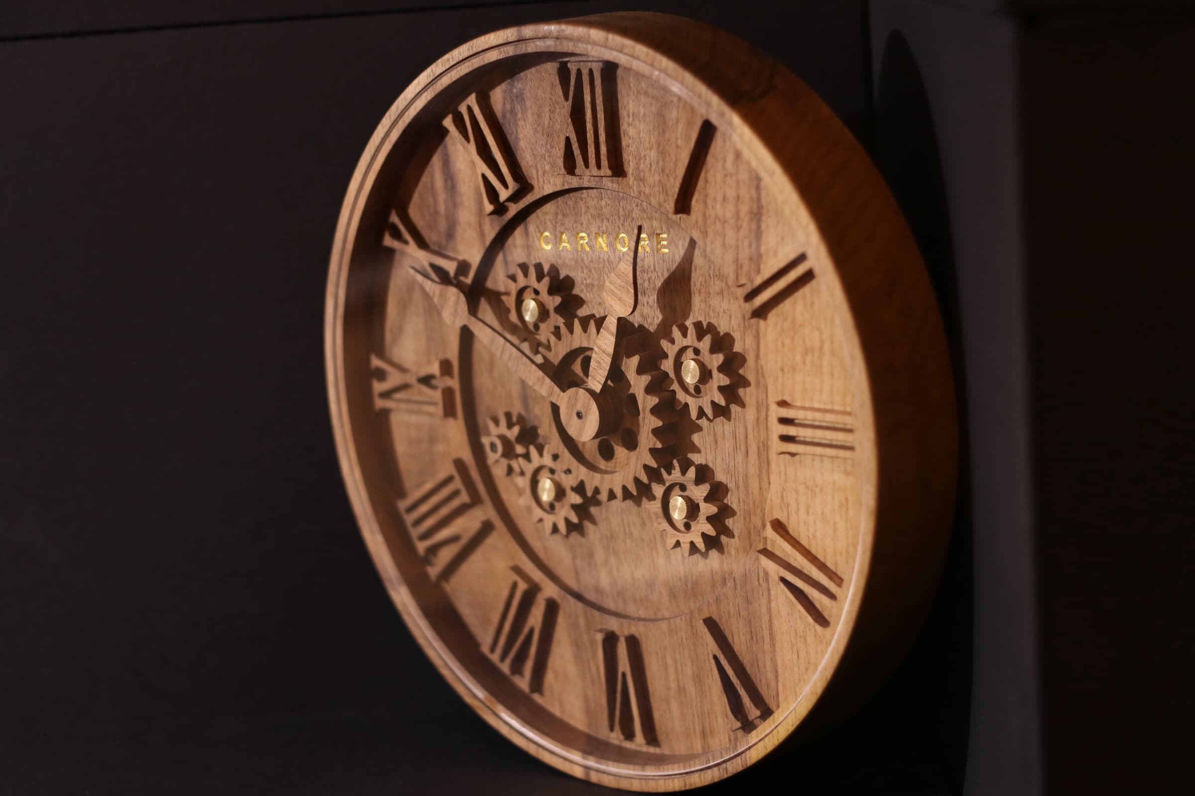 CARNORE — ORIGINS 3