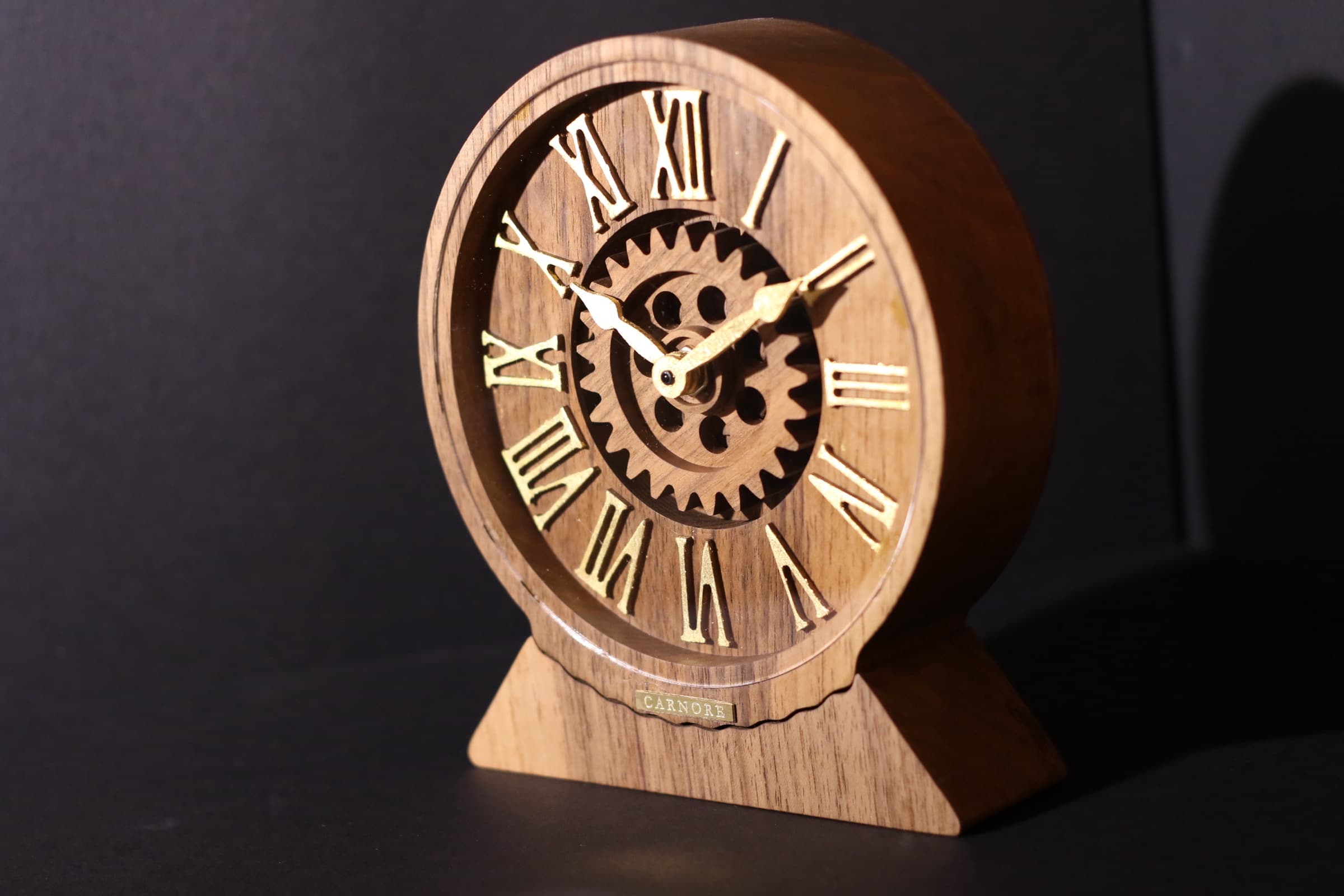 CARNORE — SIGNUM 3