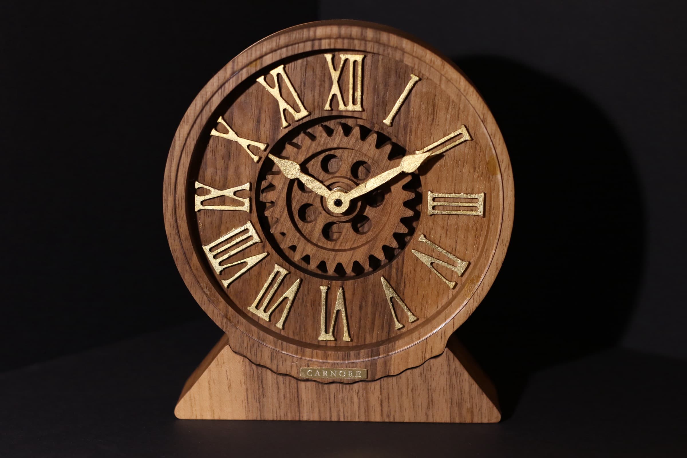 CARNORE — SIGNUM 4