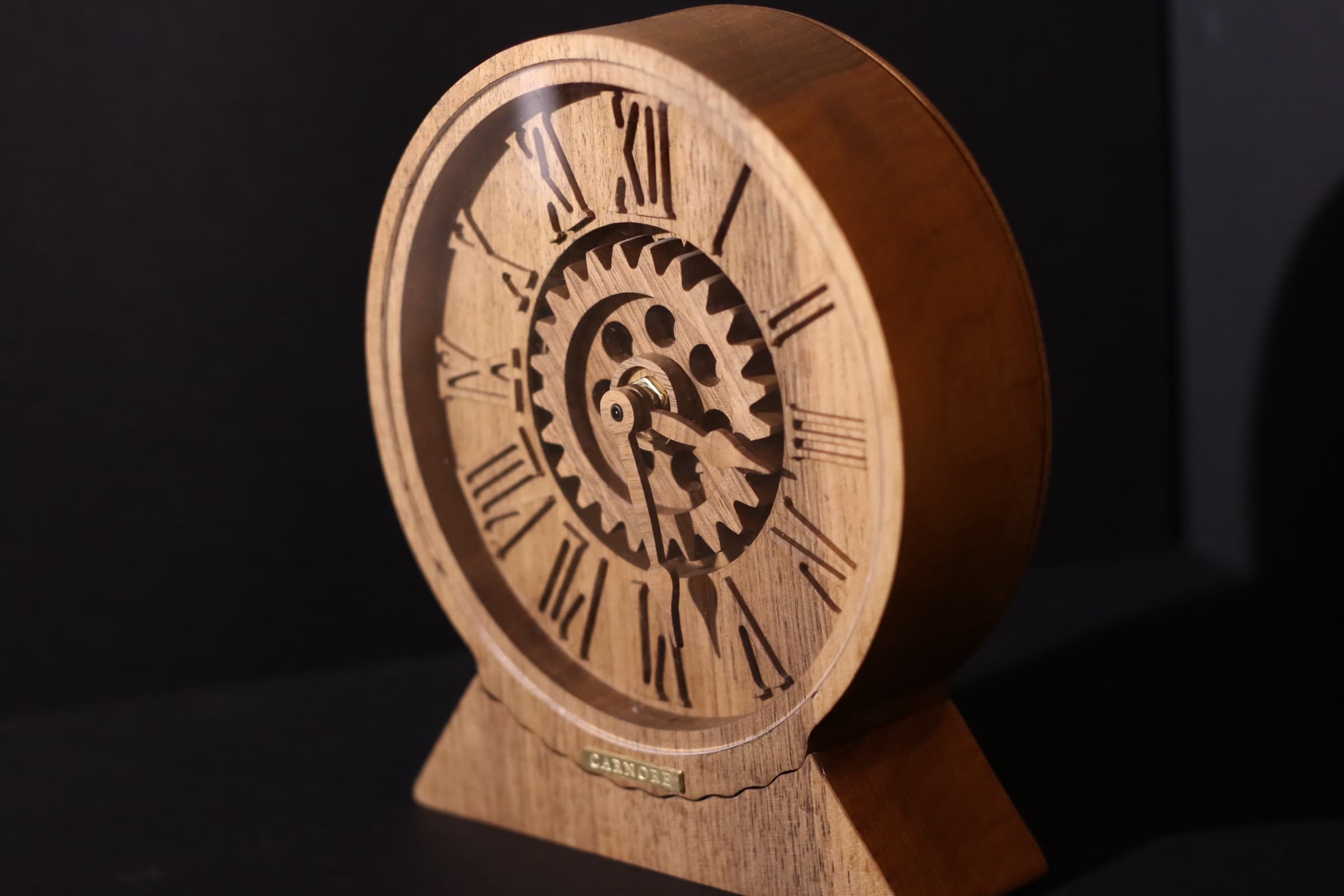 CARNORE — STILLNESS 2