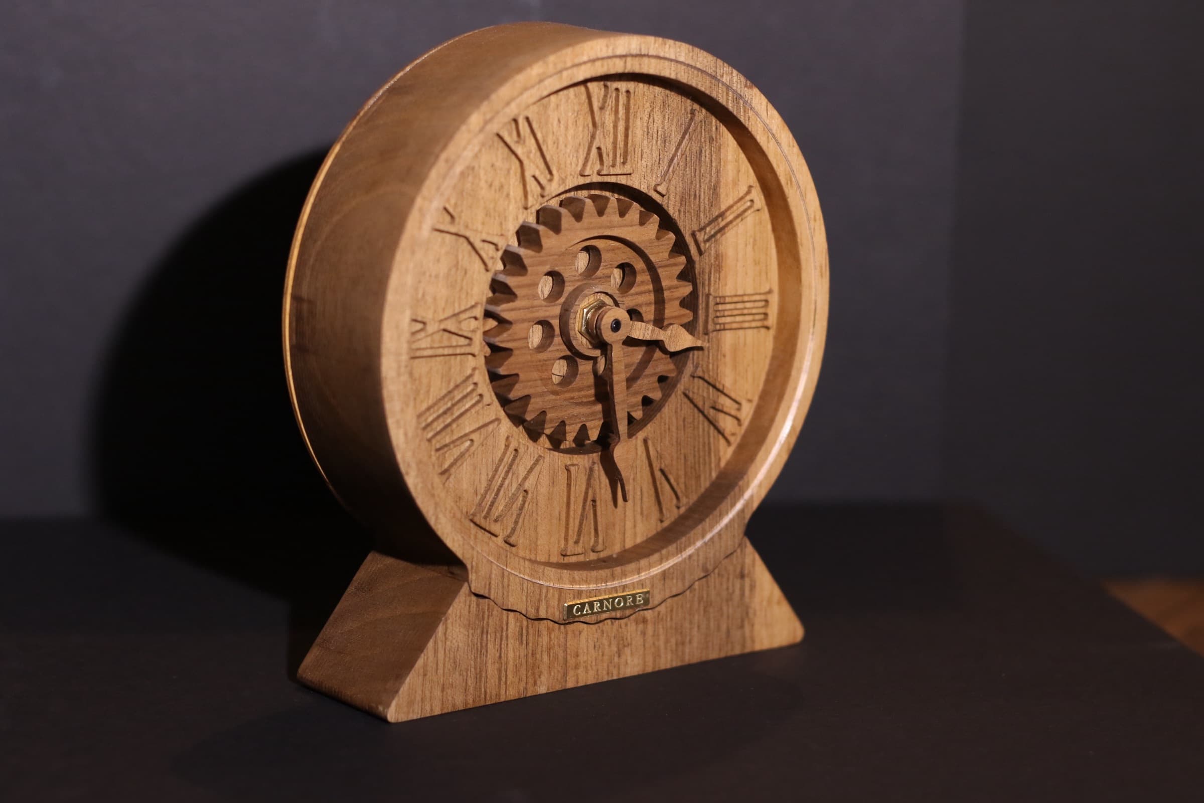 CARNORE — STILLNESS 3