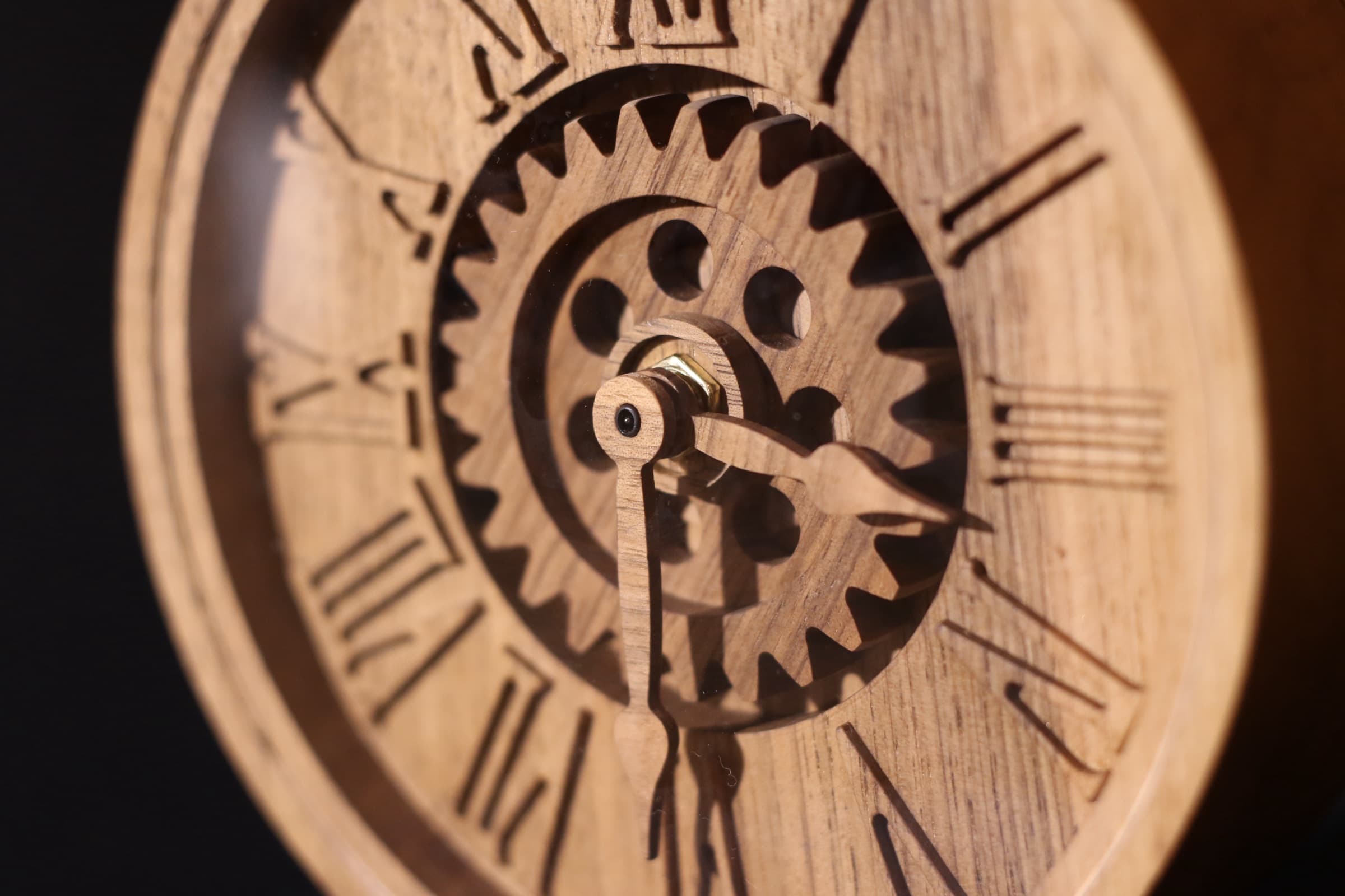 CARNORE — STILLNESS 4