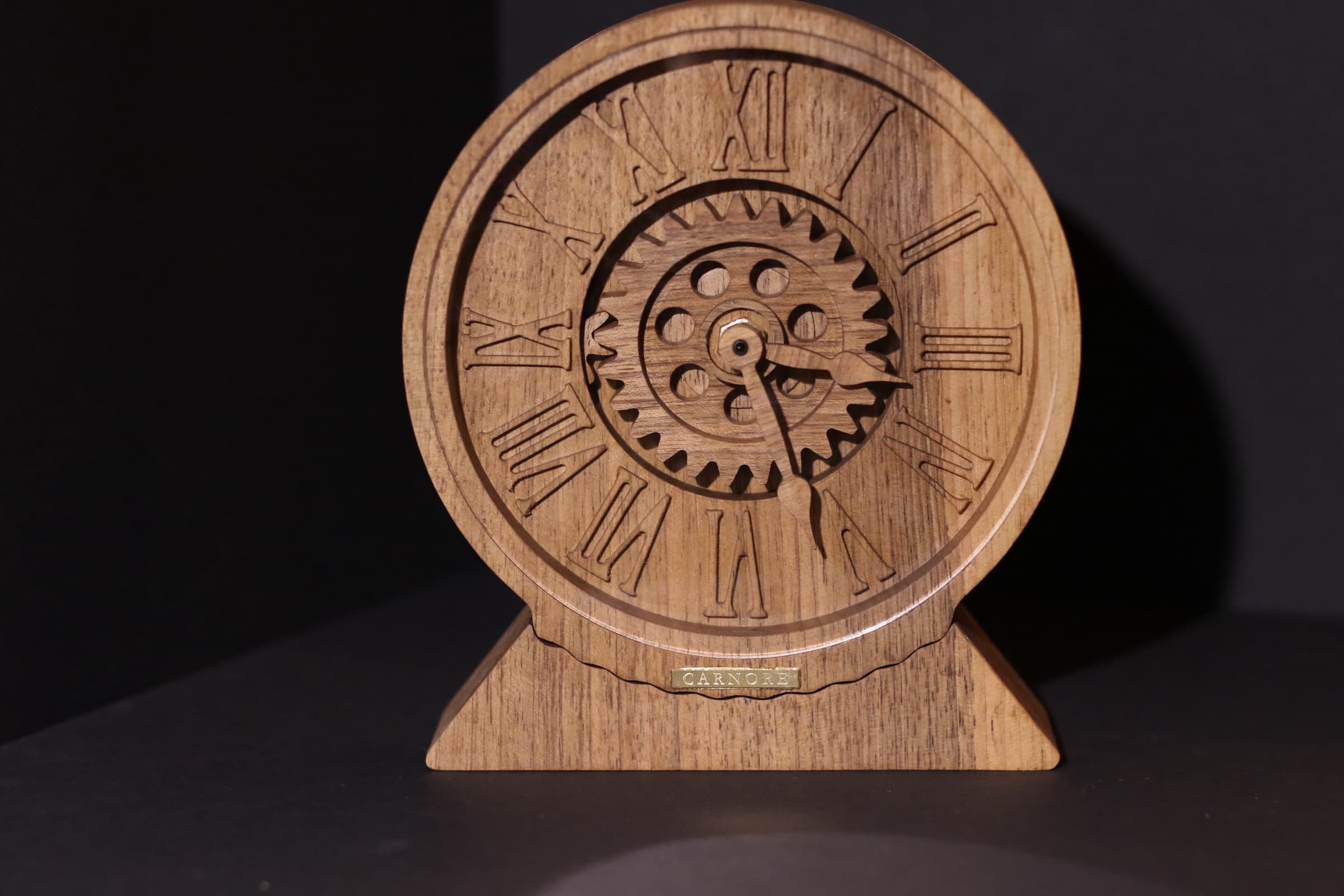 CARNORE — STILLNESS